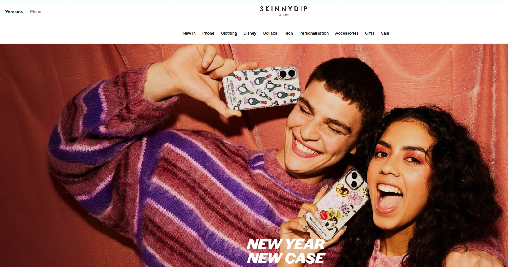 9. Cute Phone Case Business Names